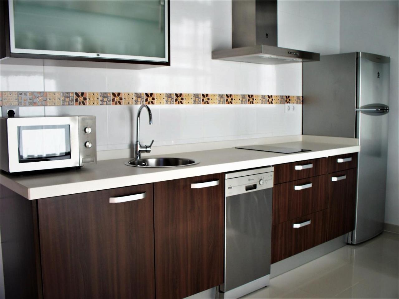 Apartamentos El Roble Valverde de la Vera Dış mekan fotoğraf