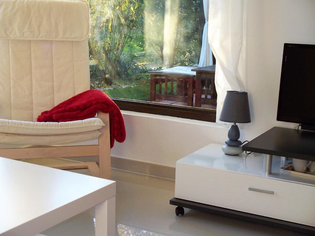 Apartamentos El Roble Valverde de la Vera Dış mekan fotoğraf