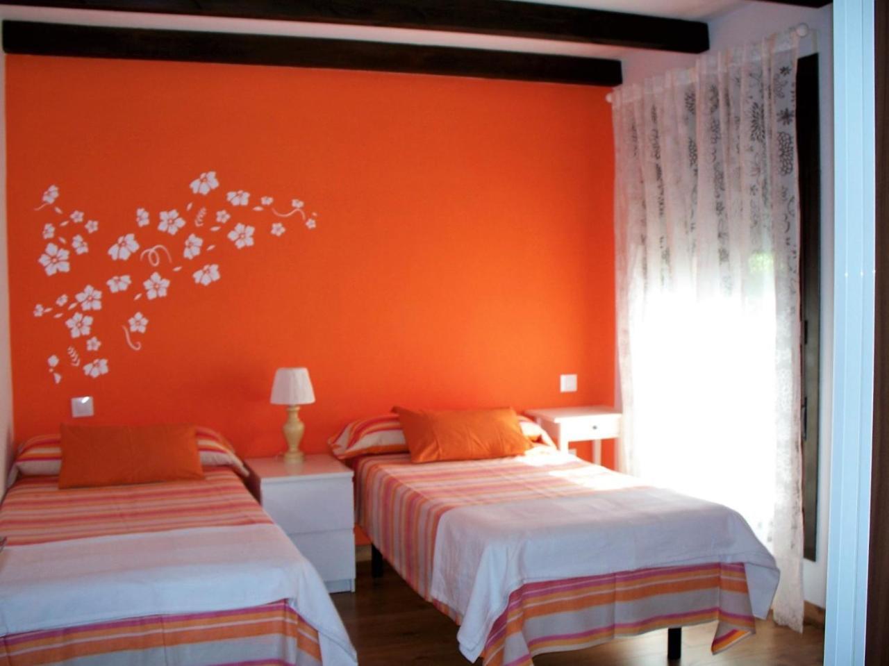 Apartamentos El Roble Valverde de la Vera Dış mekan fotoğraf